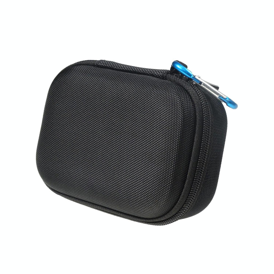 Shockproof Storage Bag for Jbl Go3 Bluetooth Speaker - Outdoor Portable