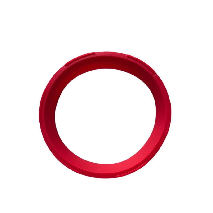 Vacuum Parts High Quality Replacement For Efficient Cleaning - For Dyson V11 Dust Bin Red Silicone Ring