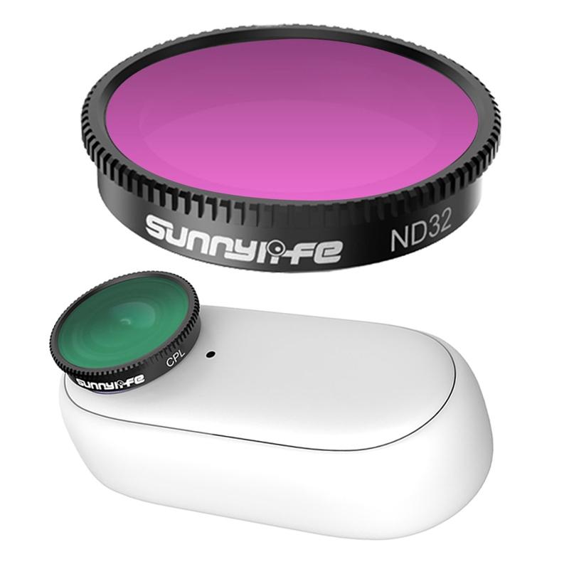 Insta360 Go 2 Nd32 Sports Camera Filter