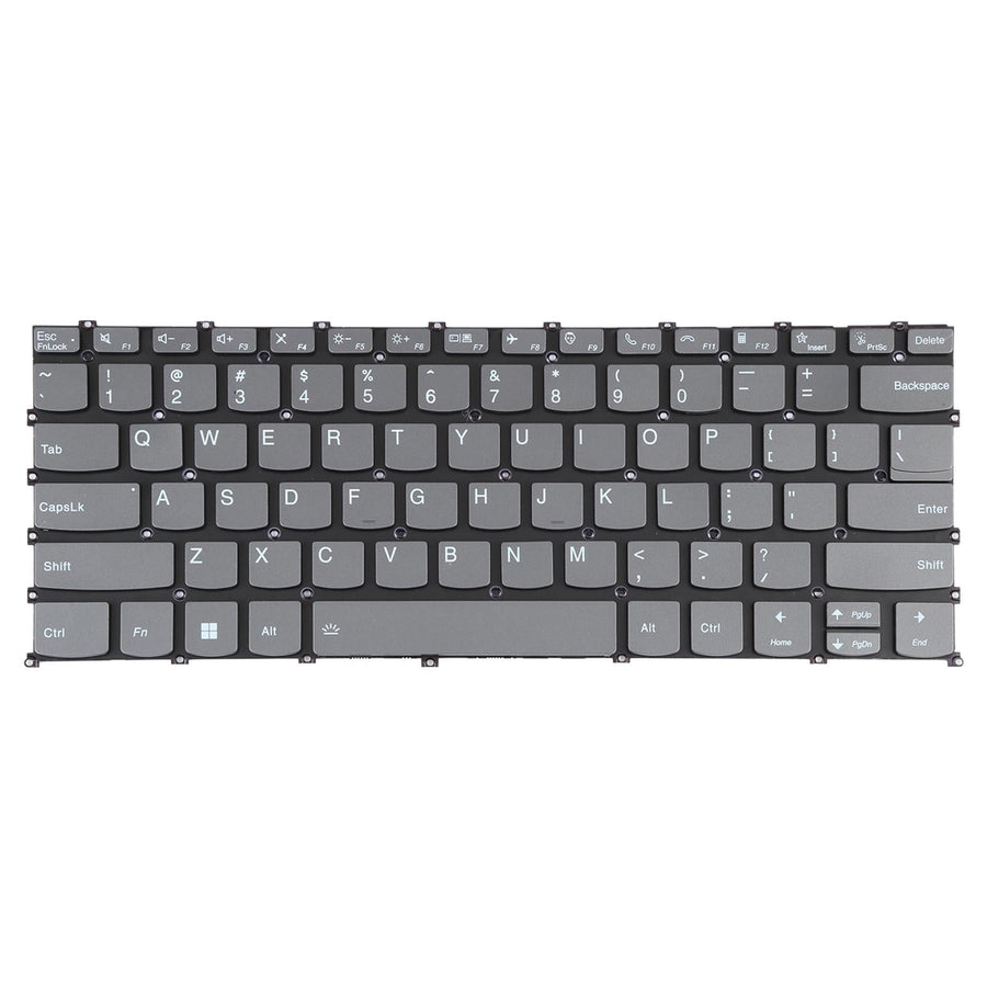 Backlit Keyboard for Lenovo Xiaoxin Air 14 2020