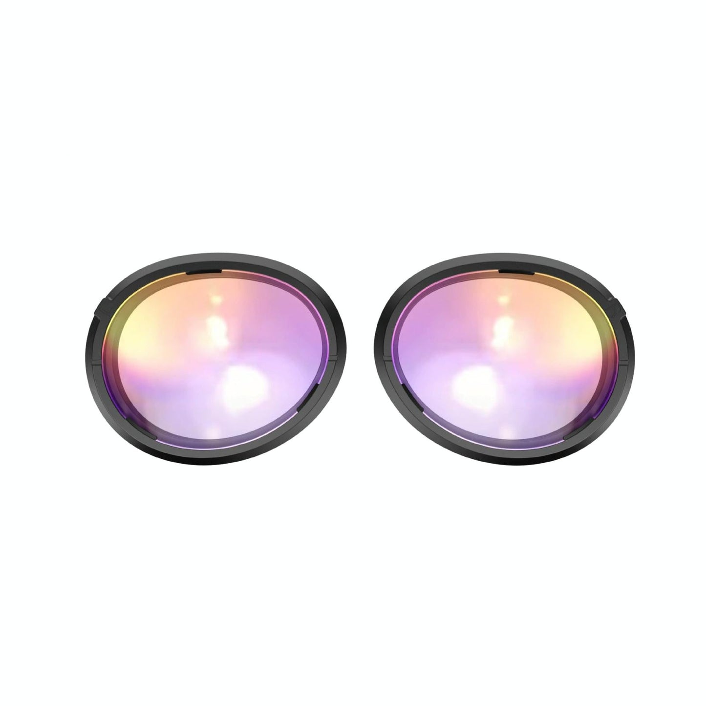 Anti Blue Light Lens for Apple Vision Pro - 1.56 Refractive Index - 1.56 Refractive Index Frame + 0-200 Degree Anti-Blue Light Lens