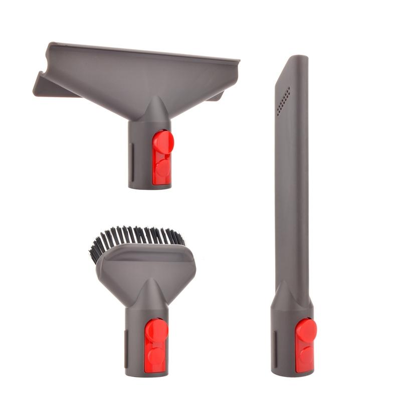 Vacuum Cleaner Accessories for Dyson - Mattress Crevice Stain Brush