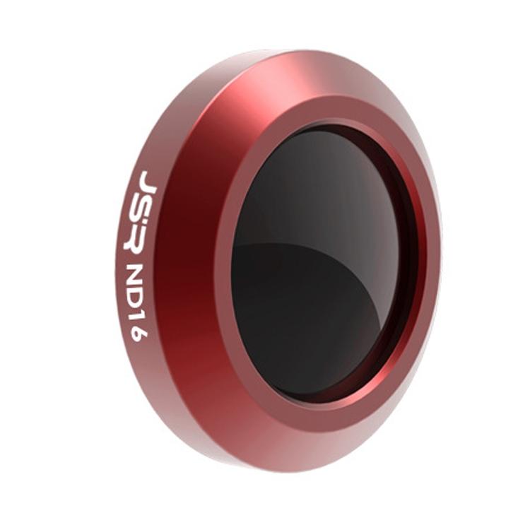 Zoom Motion Camera Filter for Mavic 2 - Nd16 Style
