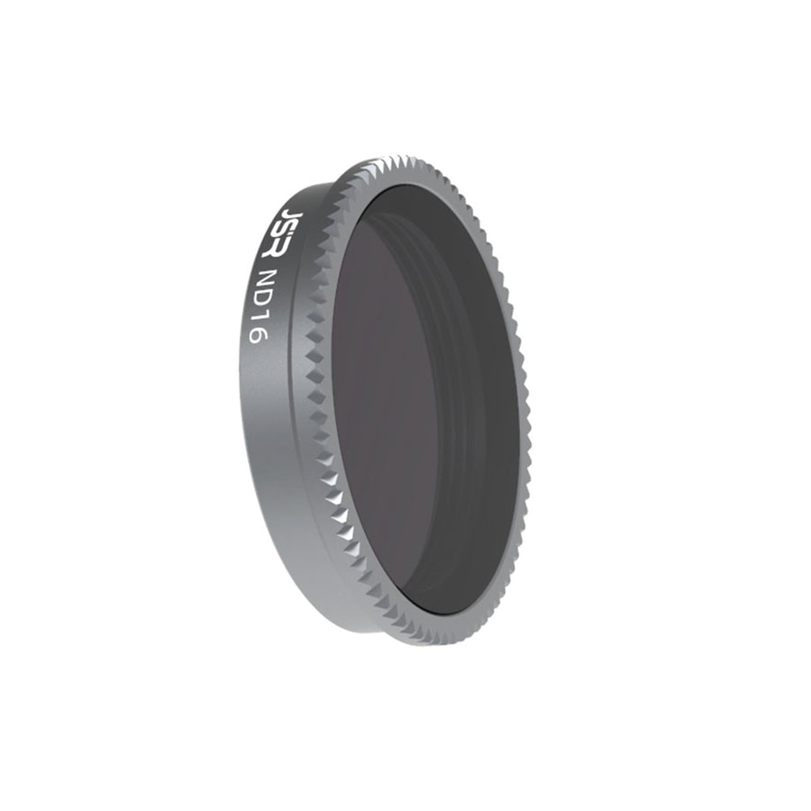 3-in-1 Cpl Nd8 Nd16 Lens Filter for Insta360 Go 2 / 3 Series Cameras - For Insta360 Go 2 / Go 3 Nd16