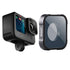 Universal Action Camera Lens Filter for Gopro Hero Series - Night Filter
