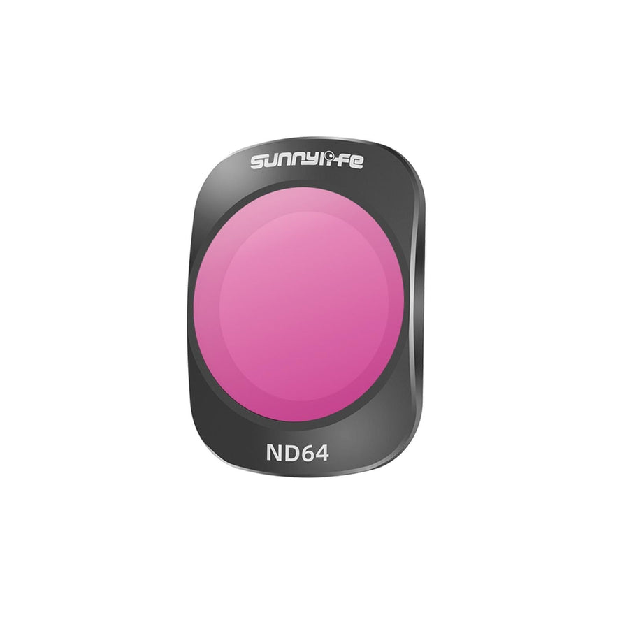 Dji Pocket 3 Camera Lens Filter - Nd64