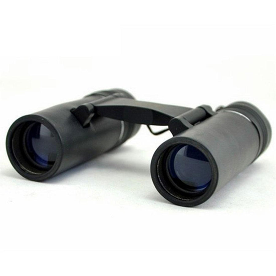 Compact 8x21 Roof Binoculars for Camping Hunting and Travel