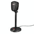 2.2M Usb Voice Chat Microphone - 360 Degree Rotatable For Video Conferencing