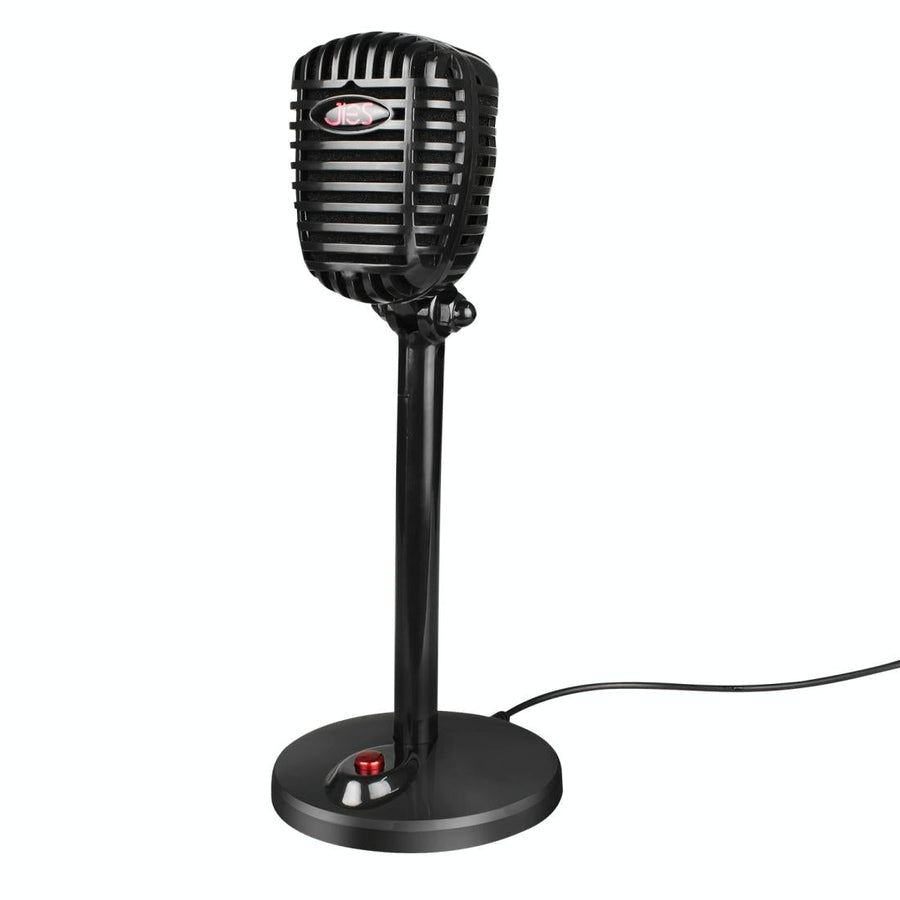 2.2M Usb Voice Chat Microphone - 360 Degree Rotatable For Video Conferencing