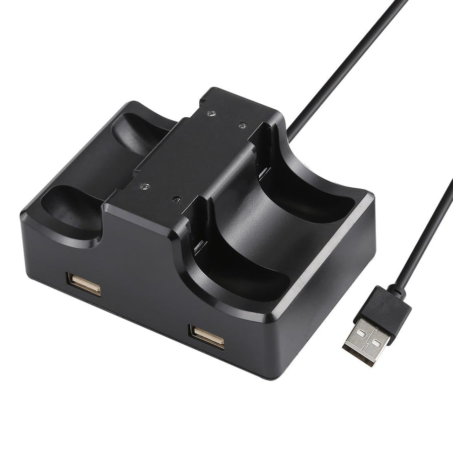 Nintendo Switch Dock Stand Charger by Iplay