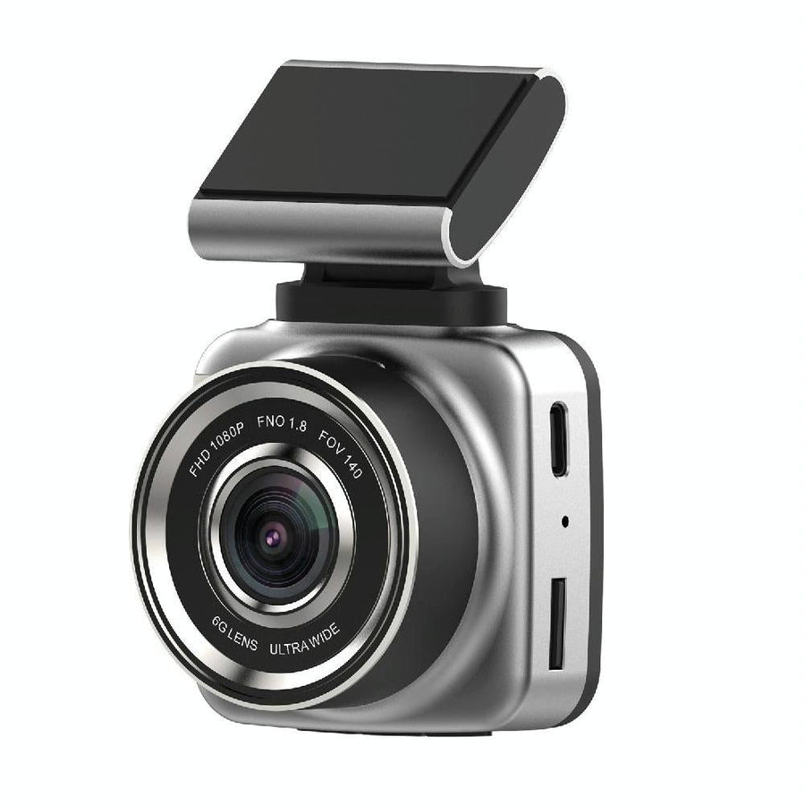 2 1080fhd Driving Recorder for Cars - Compact & High-quality