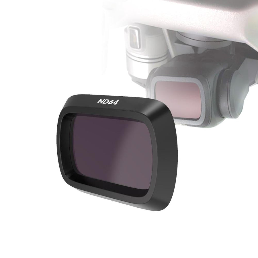 Nd64 Lens Filter for Dji Mavic Air 2 Drone