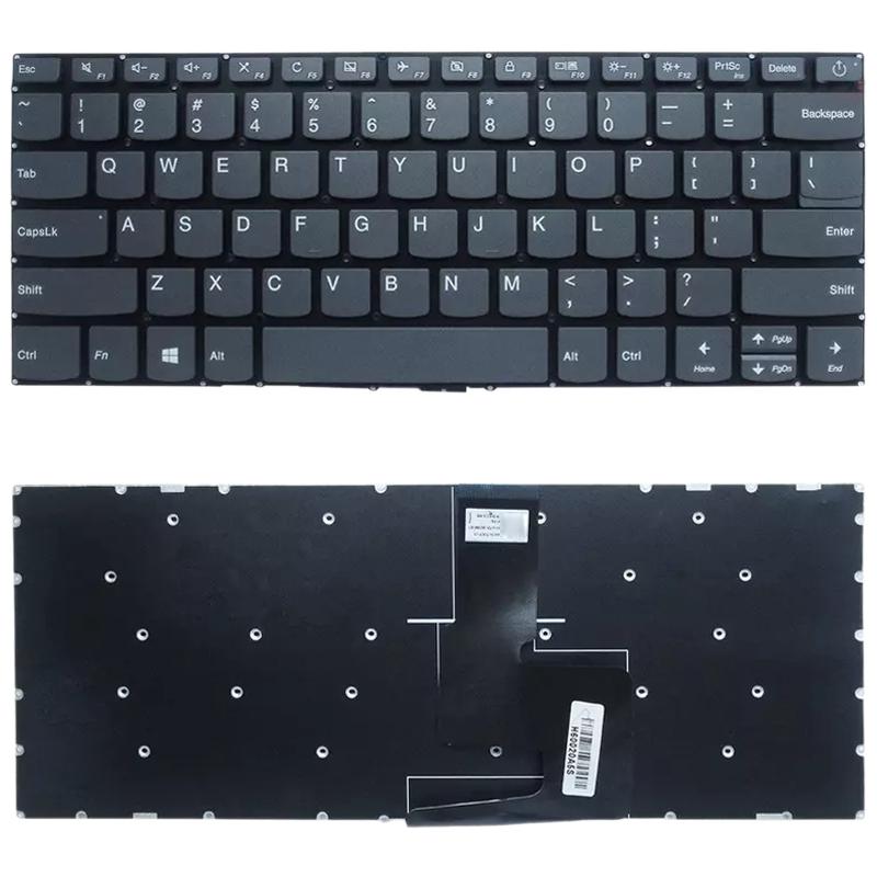 Lenovo Ideapad S130 / S130s / 330 / 330s / E43-80 Keyboard - us Version
