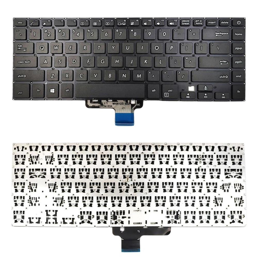 Us Keyboard for Asus Vivobook S15 S510 Series