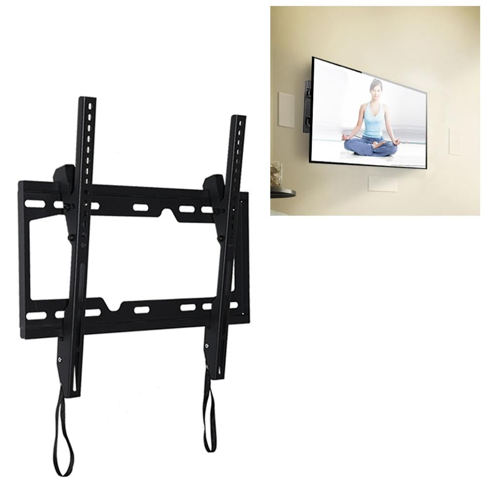 Adjustable Vertical Angle Tv Wall Mount Bracket for 26-55 Inch Lcd Screens