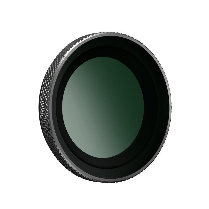 Waterproof Cpl Filter for Insta360 Go 3 / Go 2 with Amagisn Lens - Cpl