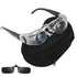 Adjustable Focus Telescope for Fishing - Myopia & Gray Clip
