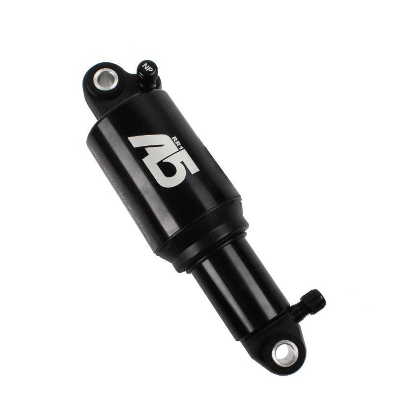 150Mm Folding Bike Rear Shock Absorber Rr1 Dual Gas