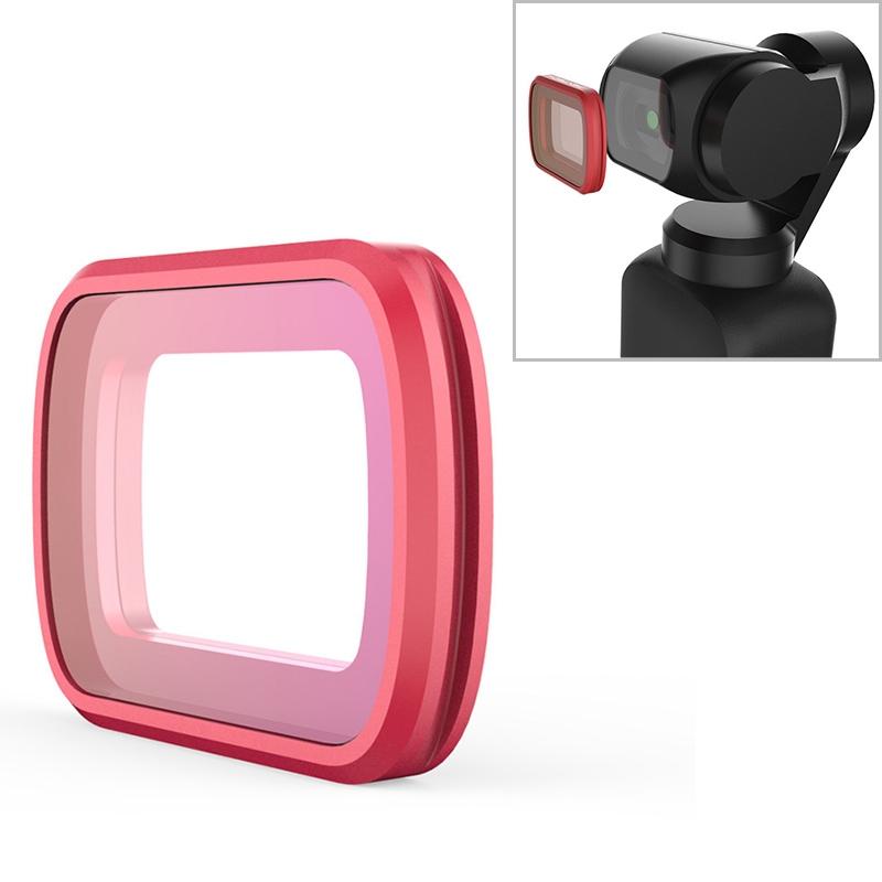 Professional Diving Lens Filter for Dji Pocket - Mrc Uv