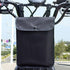 Waterproof Hanging Bag For Electric Vehicles And Bicycles - No Pattern