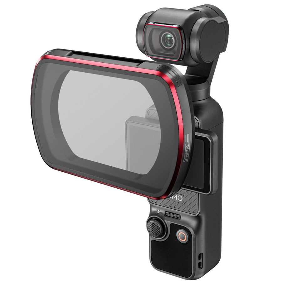 3rd Gen Dji Pocket Filter - 1 / 4