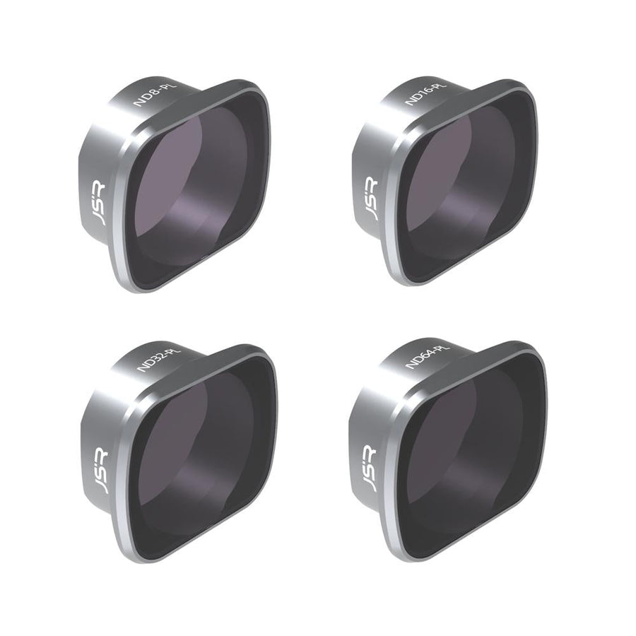 Nd8 / 16 / 32 / 64pl Filters for Dji Fpv Combo - Drone