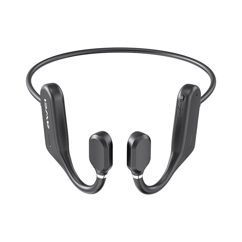 Wireless Sports Bluetooth Headset with Air Conduction - 5.0