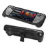 Tpu Case + Touchpad Sticker for Steam Deck Handheld - Compact Protection