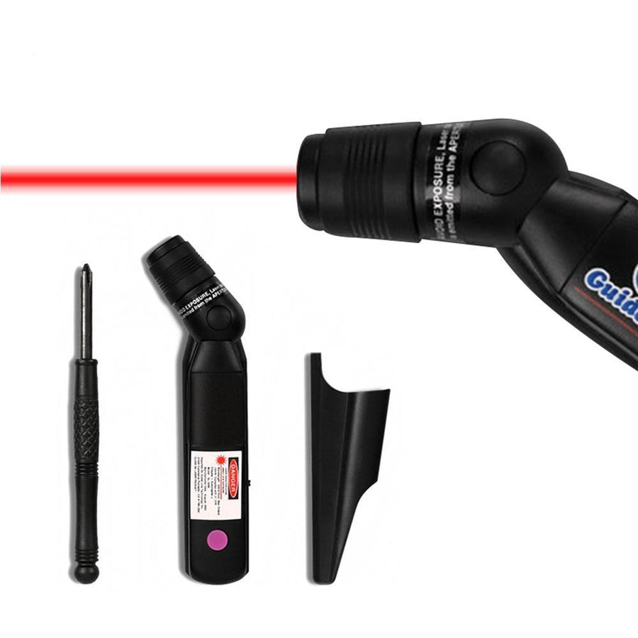Indoor Golf Putting Laser Pointer for Linear Practice