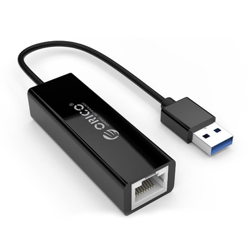 Usb3.0 Gigabit Ethernet Adapter