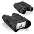 4k Infrared Night Vision Binoculars with 3.2 Tft Screen