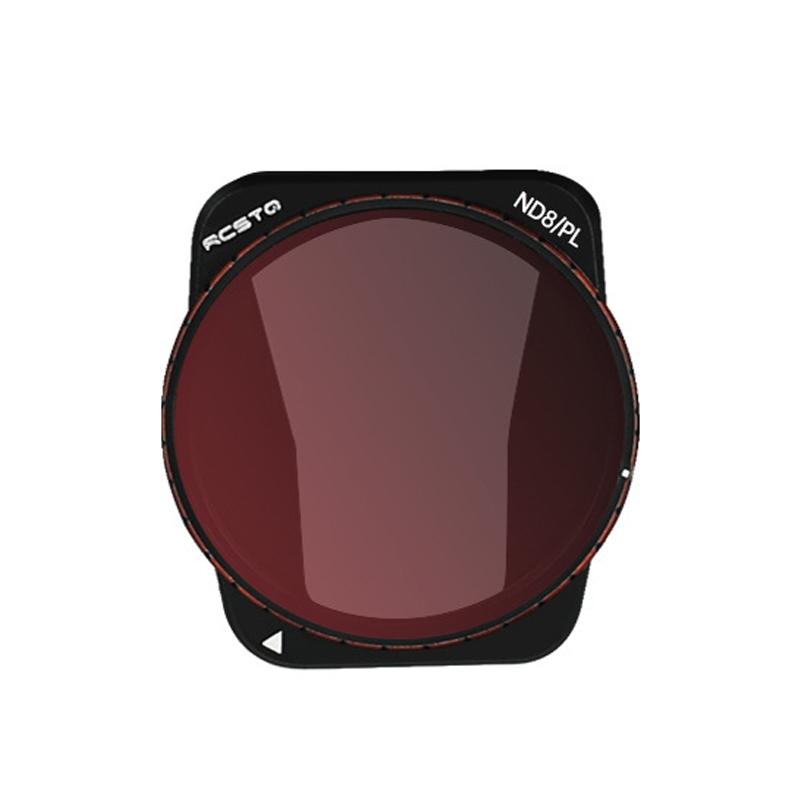 Waterproof Multi-layer Coating Filter for Dji Air 3 - Cpl - Nd-Pl8
