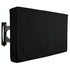 Universal Outdoor Tv Cover - 52-55 Inch Waterproof & Dustproof