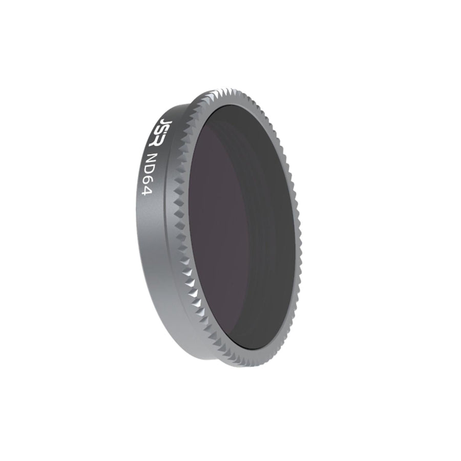 3-in-1 Cpl Nd8 Nd16 Lens Filter for Insta360 Go 2 / 3 Series Cameras - For Insta360 Go 2 / Go 3 Nd64