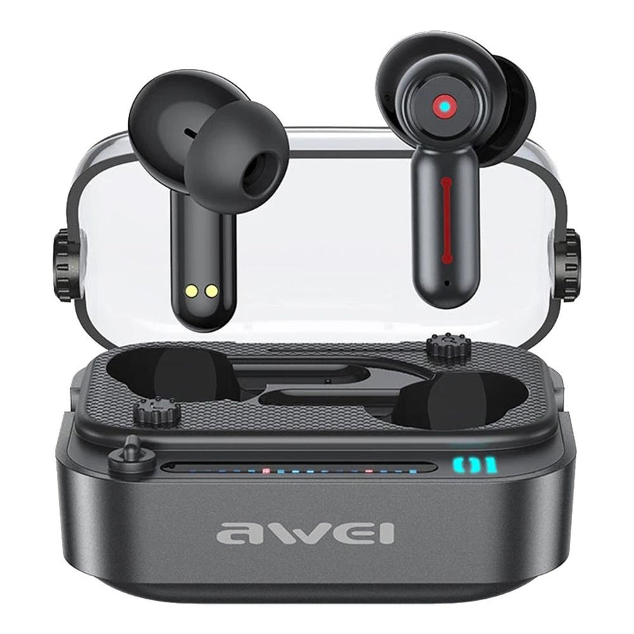 Wireless Gaming Bluetooth Earbuds - T58