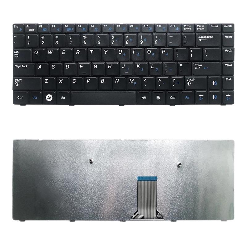 Samsung Keyboard for r Series Laptops - us Version