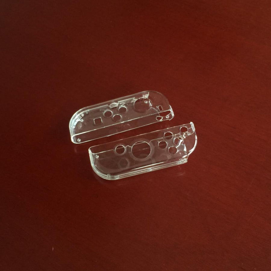 Switch Controller Protective Case - Clear