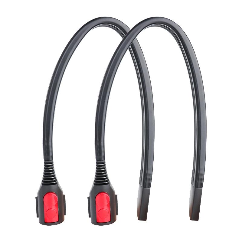 Bendable Long Suction Nozzle for Dyson V7 / V8 / V10 / V11 - 2 Pcs