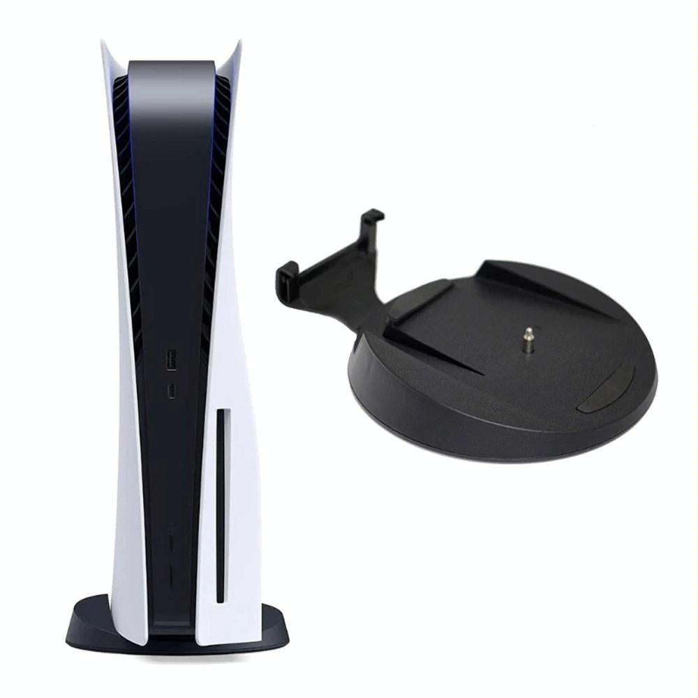 Vertical Stand for Ps5 Console with Fixing Screw