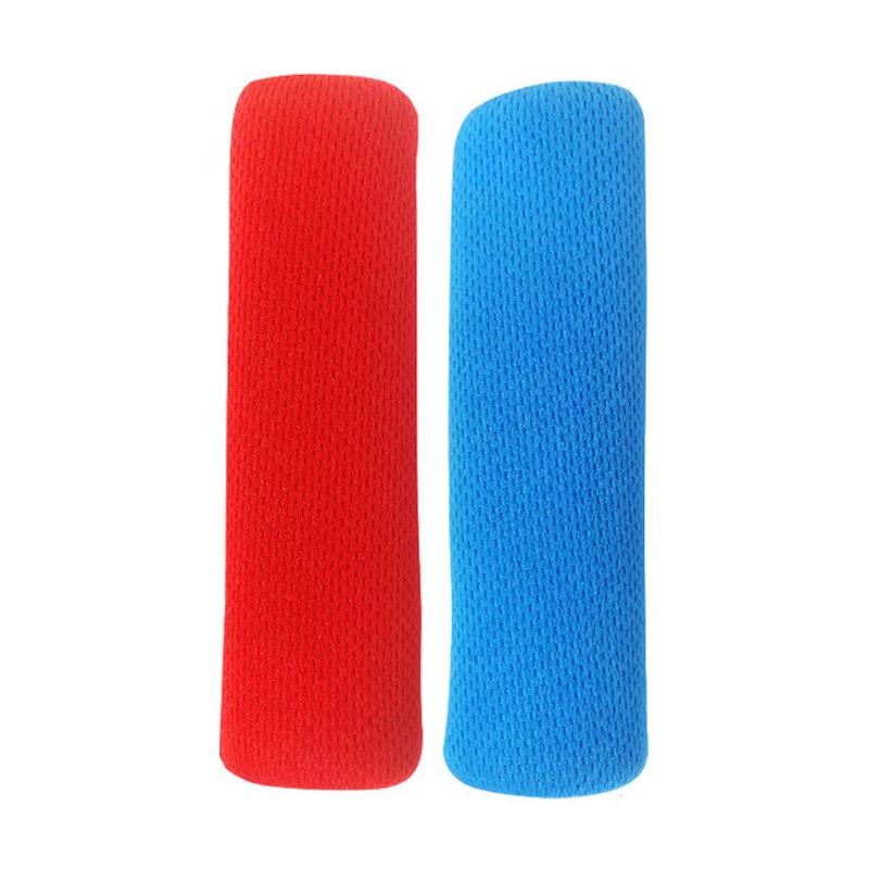 Switch Fitness Ring Armrest Set - Red