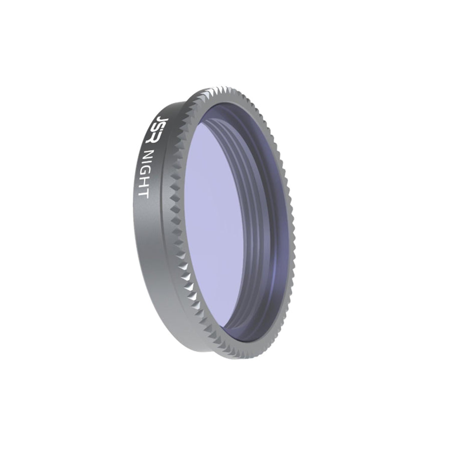 3-in-1 Cpl Nd8 Nd16 Lens Filter for Insta360 Go 2 / 3 Series Cameras - For Insta360 Go 2 / Go 3 Night
