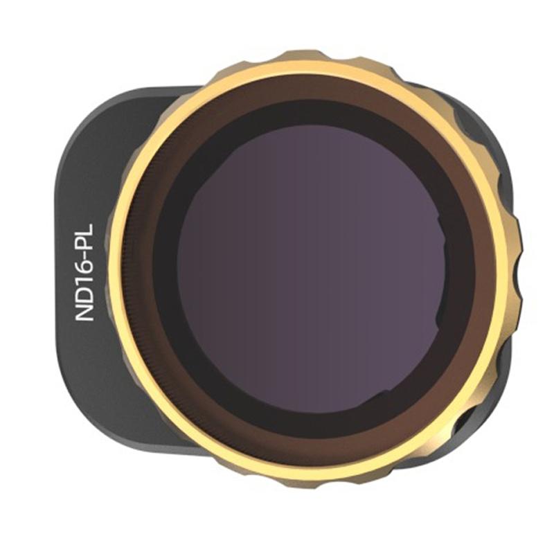 Pro Mini 3 Camera Filters - Nd16pl Zg Style
