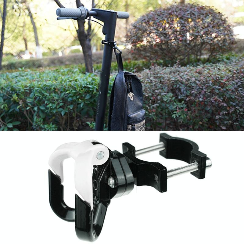 Aluminum Alloy Hook Rod for Ninebot Max G30 Scooter - Accessory