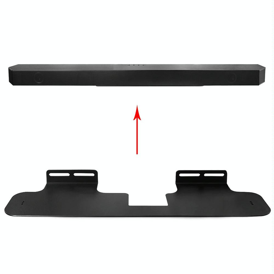 Wall-mounted Metal Bracket for Samsung Hw-q990b Speaker
