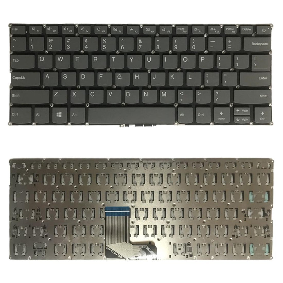 Lenovo Yoga 720 Keyboard - us Version