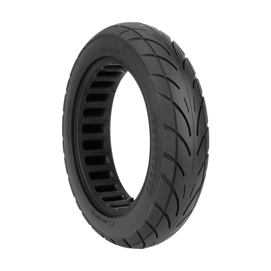 Solid 10x2.125 Inch Tyre for Ninebot Segway Electric Scooter