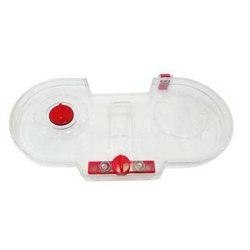 Dyson Mop Cleaning Head with Water Tank