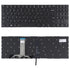 Backlit Uk Keyboard for Lenovo Legion Y520 / Y720