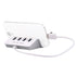 4-In-1 Micro Usb / Usb To 4 Usb 2.0 Otg Docking Station With Stand