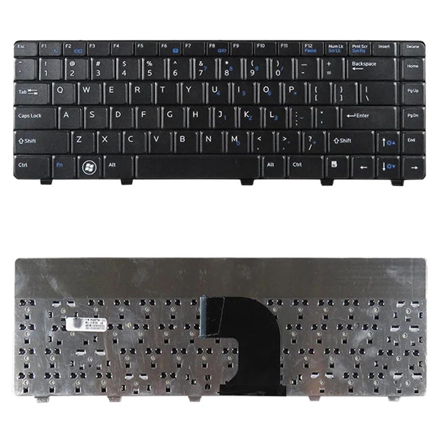 Dell Vostro Keyboard for 3300 / 3400 / 3500 Series - us Version